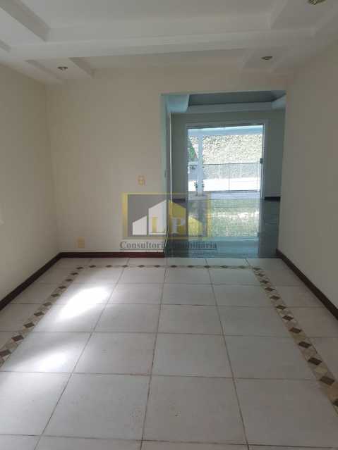 Conheça PHOTO-2019-08-05-15-36-12 do imóvel - Casa Para Alugar no Condomínio RESIDENCIAL SANTA MONICA - Barra da Tijuca - Rio de Janeiro - RJ - LPCN40032 - 24 PHOTO-2019-08-05-15-36-12 - Casa Para Alugar no Condomínio RESIDENCIAL SANTA MONICA - Barra da Tijuca - Rio de Janeiro - RJ - LPCN40032 - 24