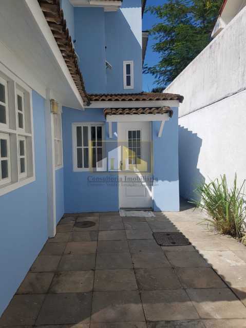 Conheça PHOTO-2019-08-05-15-36-13 do imóvel - Casa Para Alugar no Condomínio RESIDENCIAL SANTA MONICA - Barra da Tijuca - Rio de Janeiro - RJ - LPCN40032 - 28 PHOTO-2019-08-05-15-36-13 - Casa Para Alugar no Condomínio RESIDENCIAL SANTA MONICA - Barra da Tijuca - Rio de Janeiro - RJ - LPCN40032 - 28