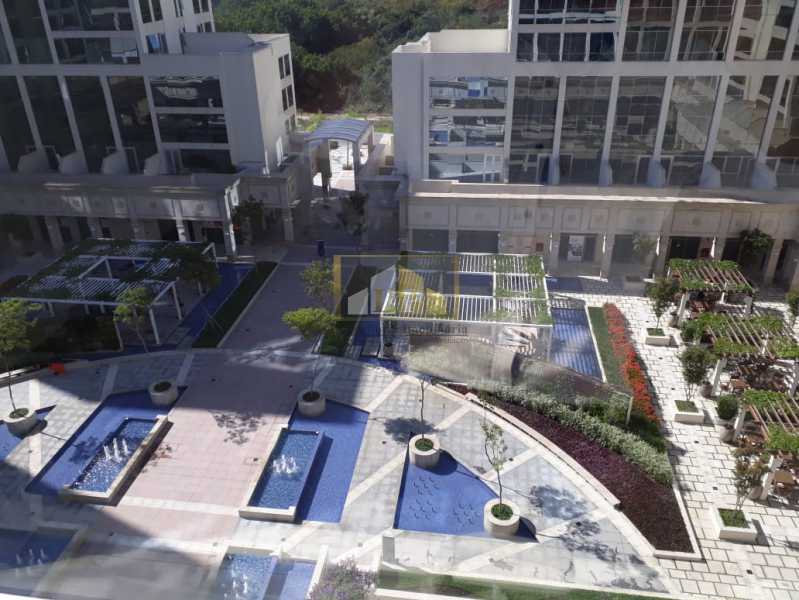 Conheça PHOTO-2019-08-22-10-38-41_3 do imóvel - Sala Comercial Para Alugar no Condomínio ONE WORLD OFFICES - Jacarepaguá - Rio de Janeiro - RJ - LPSL00083 - 9 PHOTO-2019-08-22-10-38-41_3 - Sala Comercial Para Alugar no Condomínio ONE WORLD OFFICES - Jacarepaguá - Rio de Janeiro - RJ - LPSL00083 - 9