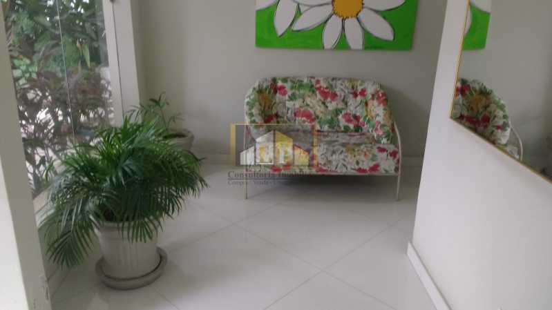Conheça IMG_20190822_135749684 do imóvel - Apartamento a venda Jardim Oceânico - LPAP30374 - 16 IMG_20190822_135749684 - Apartamento a venda Jardim Oceânico - LPAP30374 - 16