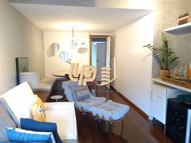 Conheça Quarto 2 do imóvel - Casa em Condominio À Venda - Itanhangá - Rio de Janeiro - RJ - LPCN40039 - 9 Quarto 2 - Casa em Condominio À Venda - Itanhangá - Rio de Janeiro - RJ - LPCN40039 - 9