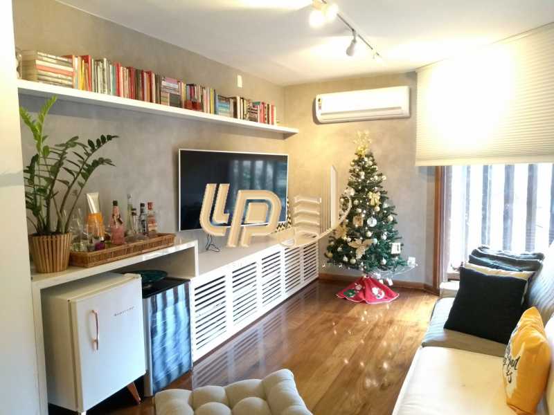 Conheça Quarto 2 do imóvel - Casa em Condominio À Venda - Itanhangá - Rio de Janeiro - RJ - LPCN40039 - 10 Quarto 2 - Casa em Condominio À Venda - Itanhangá - Rio de Janeiro - RJ - LPCN40039 - 10