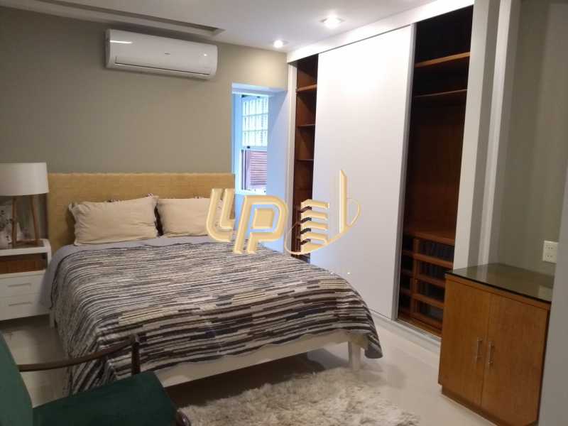 Conheça Suíte 2 do imóvel - Casa em Condominio À Venda - Itanhangá - Rio de Janeiro - RJ - LPCN40039 - 11 Suíte 2 - Casa em Condominio À Venda - Itanhangá - Rio de Janeiro - RJ - LPCN40039 - 11