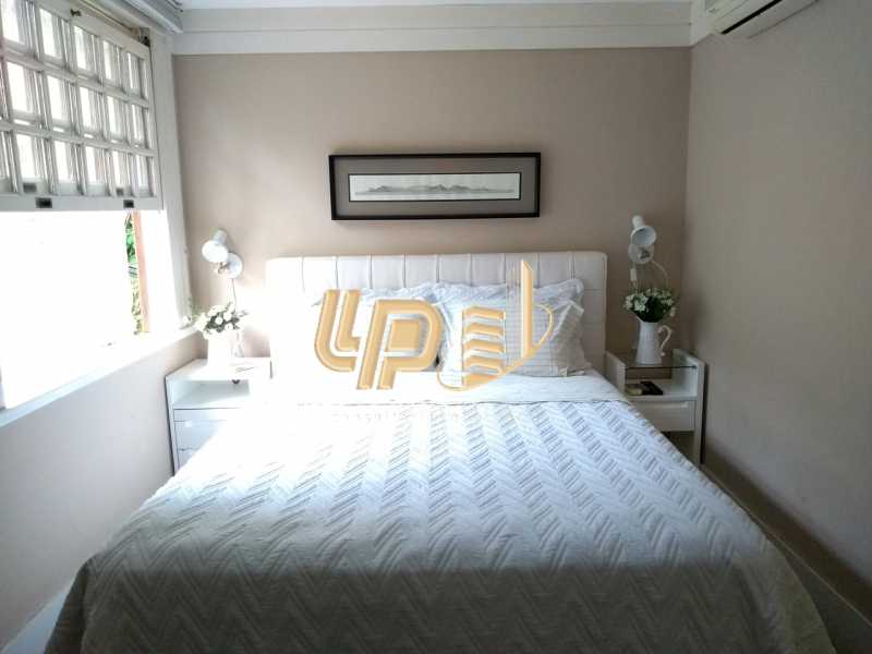 Conheça Suíte 3 do imóvel - Casa em Condominio À Venda - Itanhangá - Rio de Janeiro - RJ - LPCN40039 - 15 Suíte 3 - Casa em Condominio À Venda - Itanhangá - Rio de Janeiro - RJ - LPCN40039 - 15