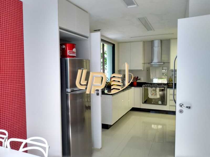 Conheça Cozinha do imóvel - Casa em Condominio À Venda - Itanhangá - Rio de Janeiro - RJ - LPCN40039 - 18 Cozinha - Casa em Condominio À Venda - Itanhangá - Rio de Janeiro - RJ - LPCN40039 - 18