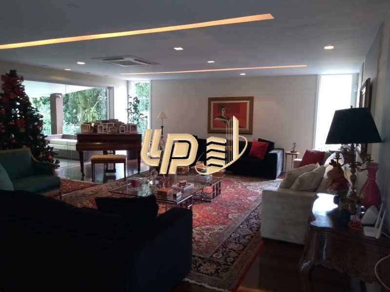 Conheça Sala de estar do imóvel - Casa em Condominio À Venda - Itanhangá - Rio de Janeiro - RJ - LPCN40039 - 20 Sala de estar - Casa em Condominio À Venda - Itanhangá - Rio de Janeiro - RJ - LPCN40039 - 20