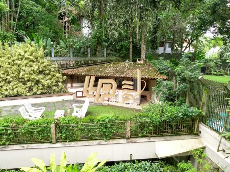 Conheça Espaço gourmet do imóvel - Casa em Condominio À Venda - Itanhangá - Rio de Janeiro - RJ - LPCN40039 - 24 Espaço gourmet - Casa em Condominio À Venda - Itanhangá - Rio de Janeiro - RJ - LPCN40039 - 24