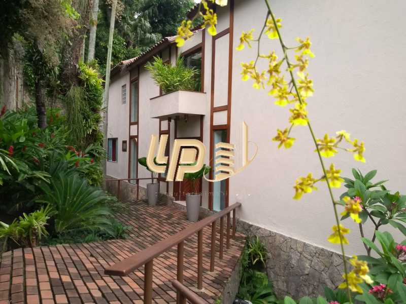 Conheça Frente do imóvel - Casa em Condominio À Venda - Itanhangá - Rio de Janeiro - RJ - LPCN40039 - 3 Frente - Casa em Condominio À Venda - Itanhangá - Rio de Janeiro - RJ - LPCN40039 - 3