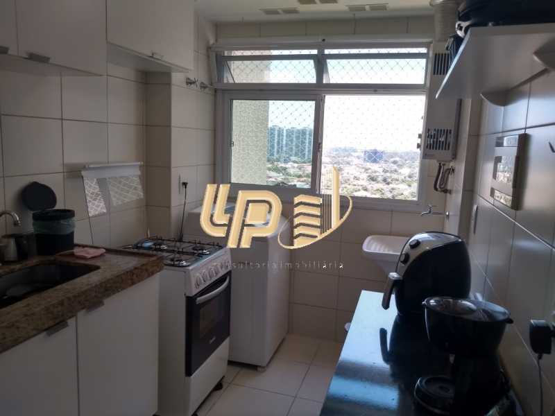 Conheça PHOTO-2020-01-28-14-35-09 do imóvel - Apartamento Para Alugar no Condomínio VILLA BORGHESE - Barra da Tijuca - Rio de Janeiro - RJ - LPAP20942 - 9 PHOTO-2020-01-28-14-35-09 - Apartamento Para Alugar no Condomínio VILLA BORGHESE - Barra da Tijuca - Rio de Janeiro - RJ - LPAP20942 - 9