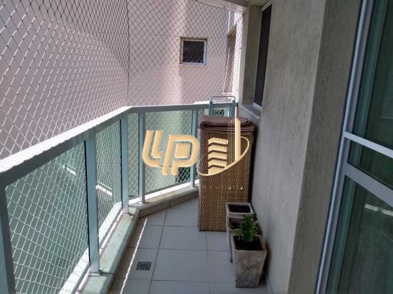 Conheça PHOTO-2020-01-28-14-35-14_2 do imóvel - Apartamento Para Alugar no Condomínio VILLA BORGHESE - Barra da Tijuca - Rio de Janeiro - RJ - LPAP20942 - 12 PHOTO-2020-01-28-14-35-14_2 - Apartamento Para Alugar no Condomínio VILLA BORGHESE - Barra da Tijuca - Rio de Janeiro - RJ - LPAP20942 - 12