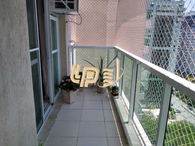 Conheça PHOTO-2020-01-28-14-35-18 do imóvel - Apartamento Para Alugar no Condomínio VILLA BORGHESE - Barra da Tijuca - Rio de Janeiro - RJ - LPAP20942 - 13 PHOTO-2020-01-28-14-35-18 - Apartamento Para Alugar no Condomínio VILLA BORGHESE - Barra da Tijuca - Rio de Janeiro - RJ - LPAP20942 - 13