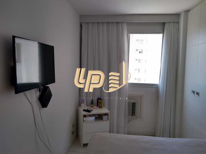 Conheça PHOTO-2020-01-28-14-35-23_2 do imóvel - Apartamento Para Alugar no Condomínio VILLA BORGHESE - Barra da Tijuca - Rio de Janeiro - RJ - LPAP20942 - 19 PHOTO-2020-01-28-14-35-23_2 - Apartamento Para Alugar no Condomínio VILLA BORGHESE - Barra da Tijuca - Rio de Janeiro - RJ - LPAP20942 - 19