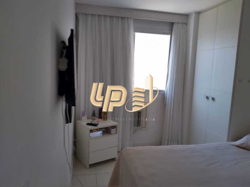 Conheça PHOTO-2020-01-28-14-35-23_4 do imóvel - Apartamento Para Alugar no Condomínio VILLA BORGHESE - Barra da Tijuca - Rio de Janeiro - RJ - LPAP20942 - 21 PHOTO-2020-01-28-14-35-23_4 - Apartamento Para Alugar no Condomínio VILLA BORGHESE - Barra da Tijuca - Rio de Janeiro - RJ - LPAP20942 - 21