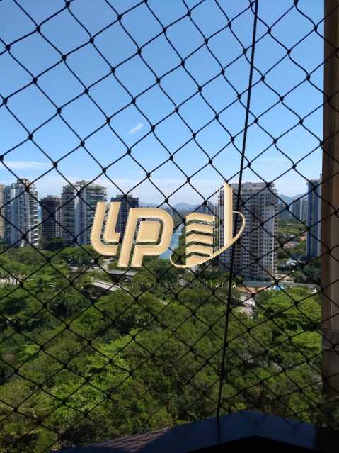 Conheça 1 do imóvel - Apartamento Para Venda ou Aluguel no Condomínio ABM - Barra da Tijuca - Rio de Janeiro - RJ - LPAP20944 - 3 1 - Apartamento Para Venda ou Aluguel no Condomínio ABM - Barra da Tijuca - Rio de Janeiro - RJ - LPAP20944 - 3