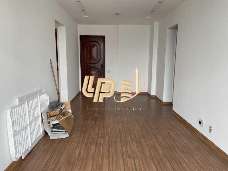 13e4cbad-24ef-40eb-9275-a7ca95 - Apartamento a venda no condominio Parque das Rosas - LPAP10285 - 7