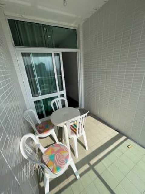 5ea65db3-ebe8-4453-8aa8-8b5025 - apartamento a venda de 2 qtos na orla da Barra da tijuca, Condominio Residencial praia da Barra - LPAP21035 - 5