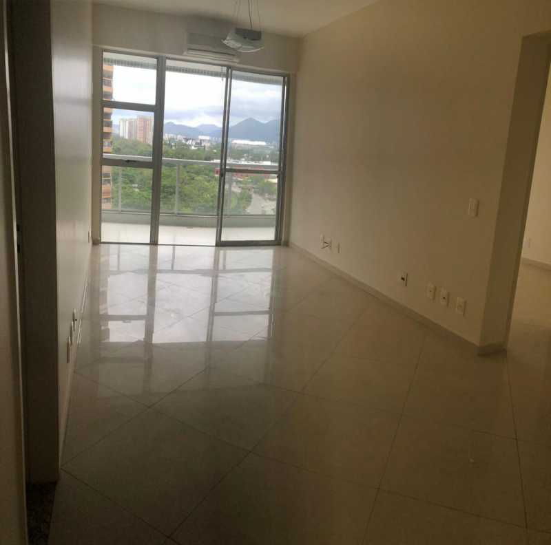 5e27a949-0693-4825-ad0e-e7f88a - Apartamento de 2 quartos a venda no Condomínio Parque das Rosas, Barra da Tijuca - LPAP21036 - 5