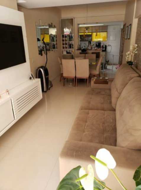 30dff123-d7ab-45a4-8848-cd94ee - Apartamento a venda na ABM, condominio Barra Golden, Barra da Tijuca - LPAP21037 - 1