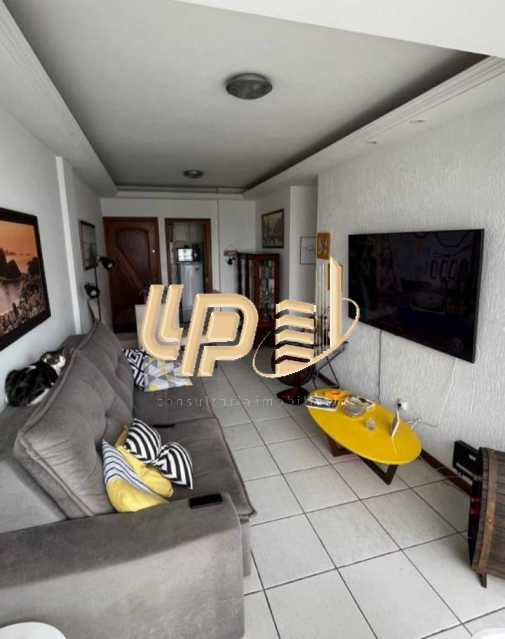 a1634455-d30c-4ab0-bd0d-8f7247 - apartamento a venda no condominio Parque da Rosas - LPAP21039 - 1