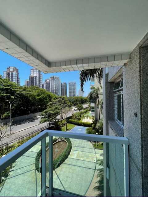 74ecff53-9d44-493a-8e16-94aaa9 - Apartamento 2 quartos à venda Barra da Tijuca, Rio de Janeiro - R$ 697.000 - LPAP21041 - 4