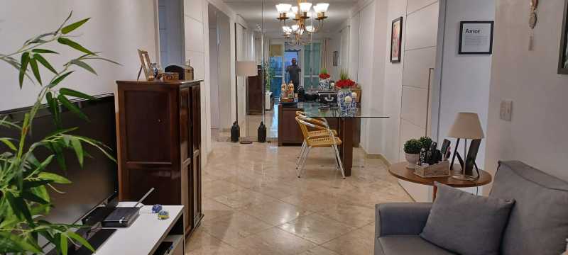 bd655028-e6ee-4f40-a884-cd6fc6 - Apartamento a venda condominio Villa Borghese Barra da tijca - LPAP21042 - 14