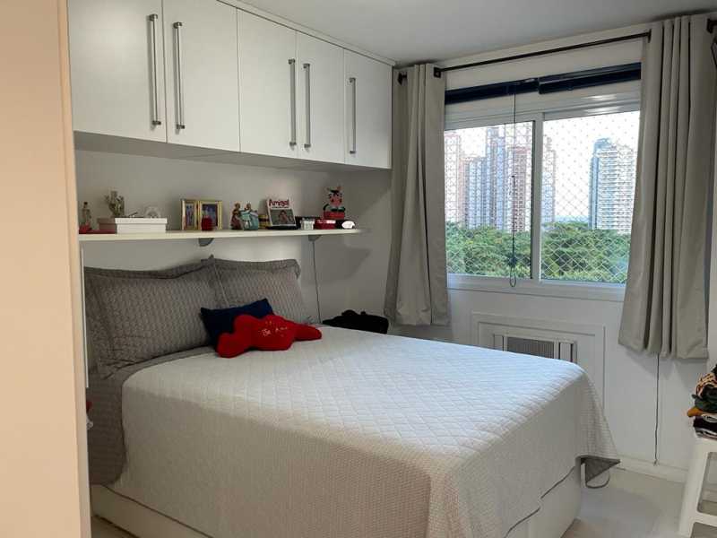 Conheça 615a497e-5d2d-40bb-8b22-ba7fbd do imóvel - Aparamento a venda no condominio Villa Borghese - LPAP21048 - 16 615a497e-5d2d-40bb-8b22-ba7fbd - Aparamento a venda no condominio Villa Borghese - LPAP21048 - 16