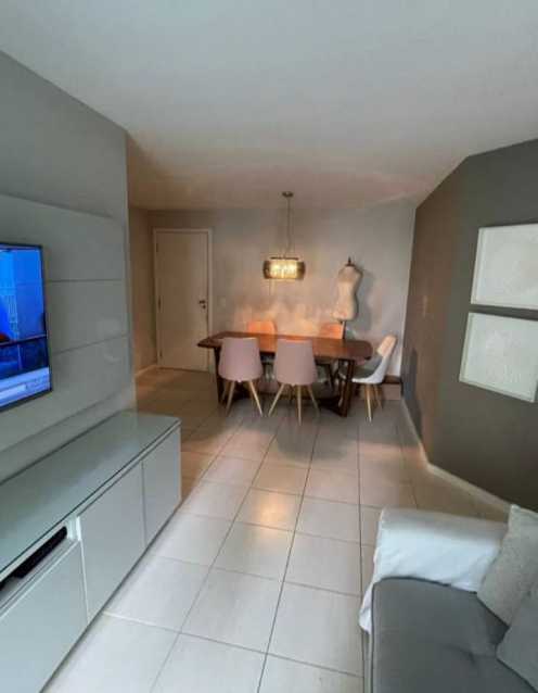 921e3690-d108-499c-9d9f-02a4ce - Apartamento 2 quartos à venda Barra da Tijuca, Rio de Janeiro - R$ 690.000 - LPAP21051 - 8
