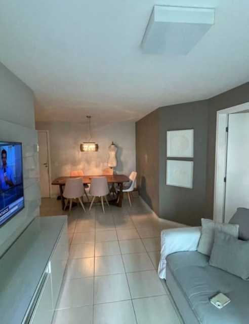 dcdeea71-a3c0-4d95-81cd-9b9e50 - Apartamento 2 quartos à venda Barra da Tijuca, Rio de Janeiro - R$ 690.000 - LPAP21051 - 11