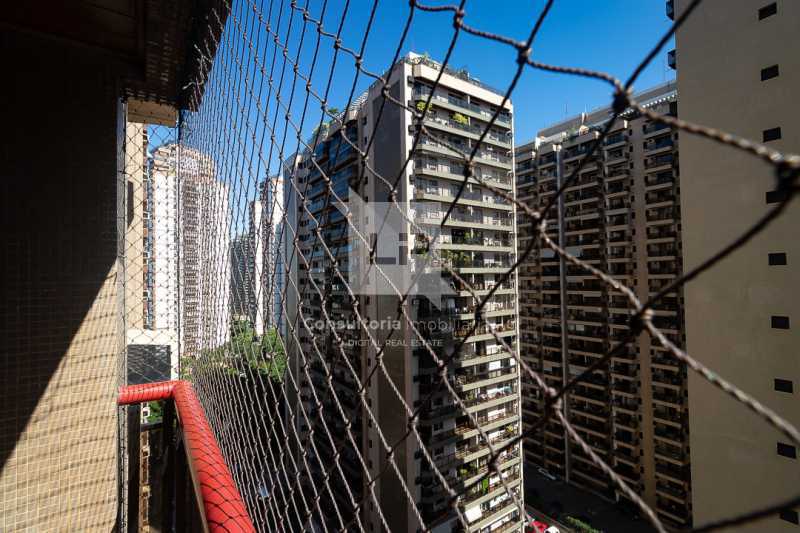321bf418-7332-443e-adcd-a89ac3 - Apartamento 2 quartos à venda Barra da Tijuca, Rio de Janeiro - R$ 939.000 - LPAP21054 - 6