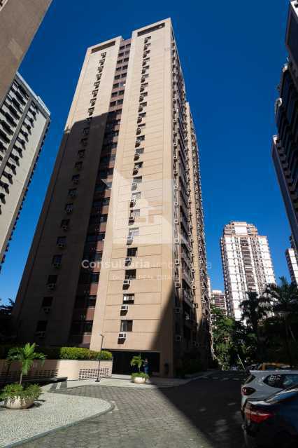 834e9ead-c396-4f01-ac8b-0a3b1a - Apartamento 2 quartos à venda Barra da Tijuca, Rio de Janeiro - R$ 939.000 - LPAP21054 - 4