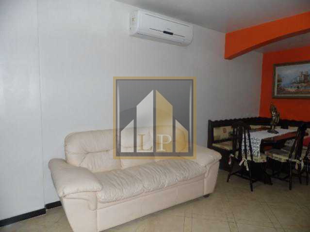 Conheça 223622002697033 do imóvel - Apartamento Para Alugar no Condomínio JARDIM OCEANICO - Barra da Tijuca - Rio de Janeiro - RJ - LPAP20242 - 4 223622002697033 - Apartamento Para Alugar no Condomínio JARDIM OCEANICO - Barra da Tijuca - Rio de Janeiro - RJ - LPAP20242 - 4