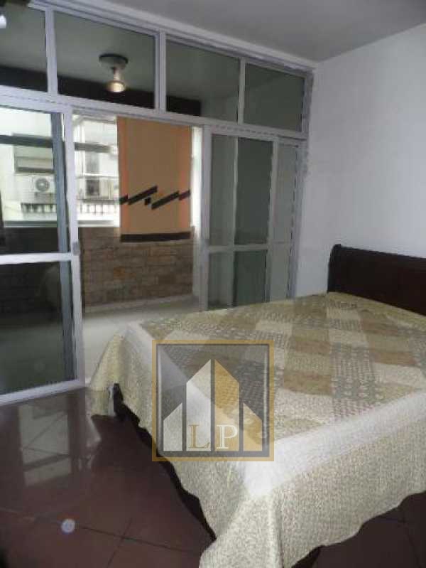 Conheça 227622008490541 do imóvel - Apartamento Para Alugar no Condomínio JARDIM OCEANICO - Barra da Tijuca - Rio de Janeiro - RJ - LPAP20242 - 12 227622008490541 - Apartamento Para Alugar no Condomínio JARDIM OCEANICO - Barra da Tijuca - Rio de Janeiro - RJ - LPAP20242 - 12