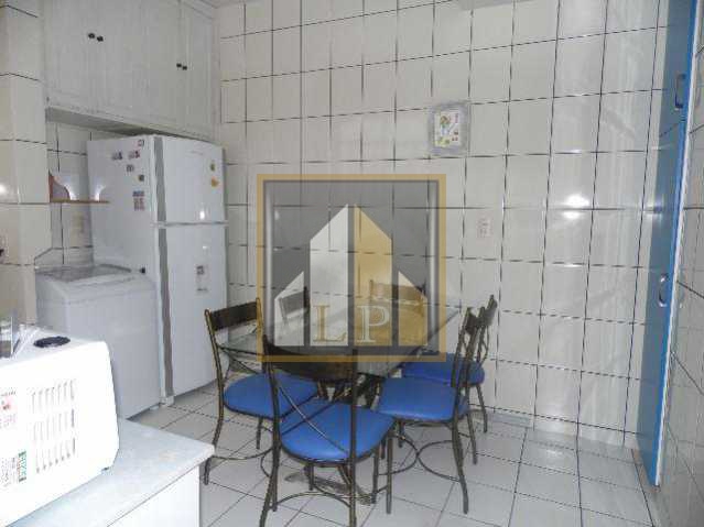 Conheça 228622008830710 do imóvel - Apartamento Para Alugar no Condomínio JARDIM OCEANICO - Barra da Tijuca - Rio de Janeiro - RJ - LPAP20242 - 6 228622008830710 - Apartamento Para Alugar no Condomínio JARDIM OCEANICO - Barra da Tijuca - Rio de Janeiro - RJ - LPAP20242 - 6