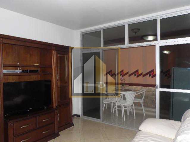 Conheça DFD do imóvel - Apartamento Para Alugar no Condomínio JARDIM OCEANICO - Barra da Tijuca - Rio de Janeiro - RJ - LPAP20242 - 1 DFD - Apartamento Para Alugar no Condomínio JARDIM OCEANICO - Barra da Tijuca - Rio de Janeiro - RJ - LPAP20242 - 1