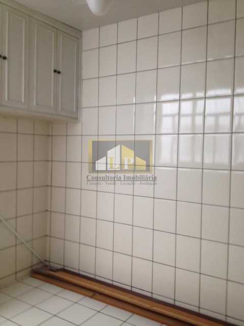 Conheça PHOTO-2019-05-06-15-38-28_7 do imóvel - Apartamento Para Alugar no Condomínio JARDIM OCEANICO - Barra da Tijuca - Rio de Janeiro - RJ - LPAP20242 - 23 PHOTO-2019-05-06-15-38-28_7 - Apartamento Para Alugar no Condomínio JARDIM OCEANICO - Barra da Tijuca - Rio de Janeiro - RJ - LPAP20242 - 23