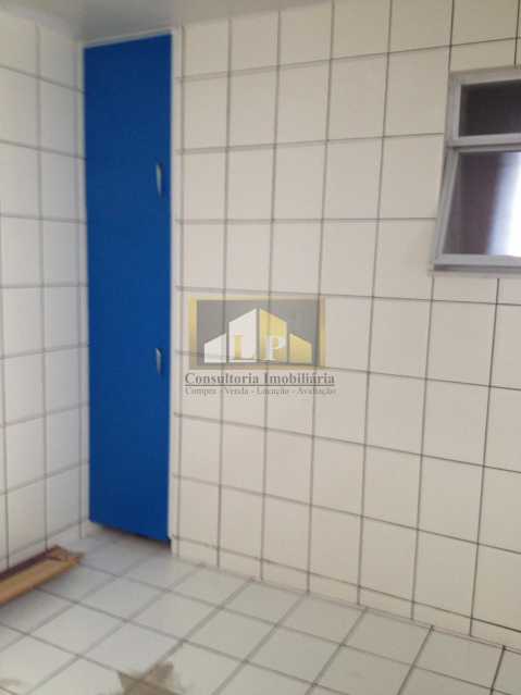 Conheça PHOTO-2019-05-06-15-38-28_8 do imóvel - Apartamento Para Alugar no Condomínio JARDIM OCEANICO - Barra da Tijuca - Rio de Janeiro - RJ - LPAP20242 - 24 PHOTO-2019-05-06-15-38-28_8 - Apartamento Para Alugar no Condomínio JARDIM OCEANICO - Barra da Tijuca - Rio de Janeiro - RJ - LPAP20242 - 24