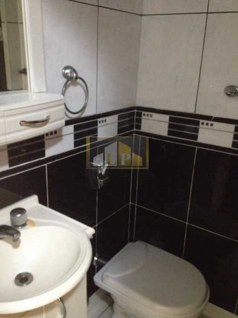 Conheça PHOTO-2019-05-06-15-38-28_9 do imóvel - Apartamento Para Alugar no Condomínio JARDIM OCEANICO - Barra da Tijuca - Rio de Janeiro - RJ - LPAP20242 - 25 PHOTO-2019-05-06-15-38-28_9 - Apartamento Para Alugar no Condomínio JARDIM OCEANICO - Barra da Tijuca - Rio de Janeiro - RJ - LPAP20242 - 25