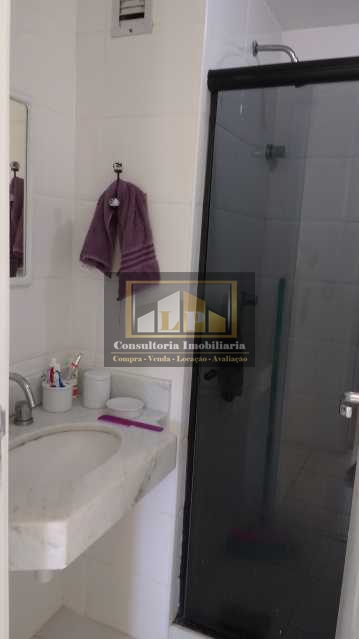Conheça IMG_20170114_175648436 do imóvel - Apartamento 2 quartos à venda Barra da Tijuca, Rio de Janeiro - R$ 650.000 - LPAP20388 - 20 IMG_20170114_175648436 - Apartamento 2 quartos à venda Barra da Tijuca, Rio de Janeiro - R$ 650.000 - LPAP20388 - 20