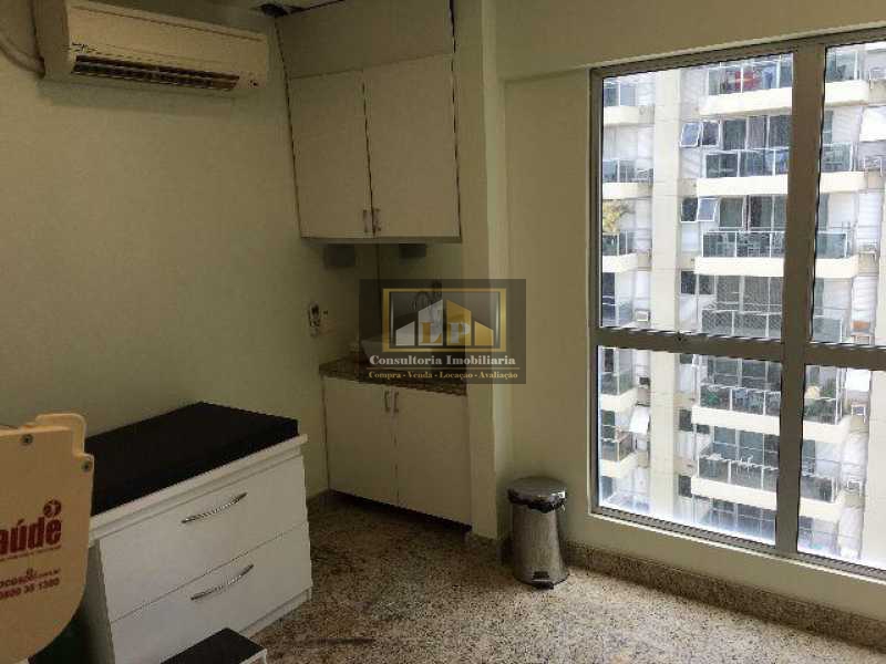 Conheça 500615119828464 do imóvel - Sala Comercial À Venda no Condomínio OFFICE TOWER - Barra da Tijuca - Rio de Janeiro - RJ - LPSL00020 - 1 500615119828464 - Sala Comercial À Venda no Condomínio OFFICE TOWER - Barra da Tijuca - Rio de Janeiro - RJ - LPSL00020 - 1