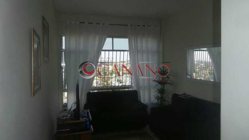 Conheça 519607089784169 do imóvel - Apartamento São Francisco Xavier,Rio de Janeiro,RJ À Venda,3 Quartos,75m² - GCAP30192 - 1 519607089784169 - Apartamento São Francisco Xavier,Rio de Janeiro,RJ À Venda,3 Quartos,75m² - GCAP30192 - 1