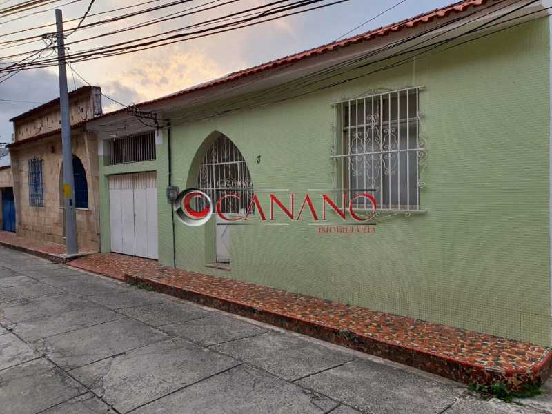 1100_G1574190954 - Casa de Vila à venda Rua Doutor Ferrari,Cachambi, Rio de Janeiro - R$ 460.000 - GCCV30033 - 26