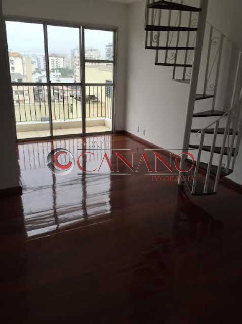 Conheça 44 do imóvel - Cobertura Méier,Rio de Janeiro,RJ À Venda,3 Quartos,170m² - GCCO30028 - 5 44 - Cobertura Méier,Rio de Janeiro,RJ À Venda,3 Quartos,170m² - GCCO30028 - 5