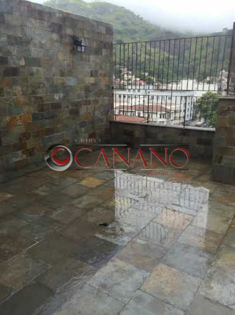 Conheça 2 do imóvel - Cobertura Méier,Rio de Janeiro,RJ À Venda,3 Quartos,170m² - GCCO30028 - 7 2 - Cobertura Méier,Rio de Janeiro,RJ À Venda,3 Quartos,170m² - GCCO30028 - 7