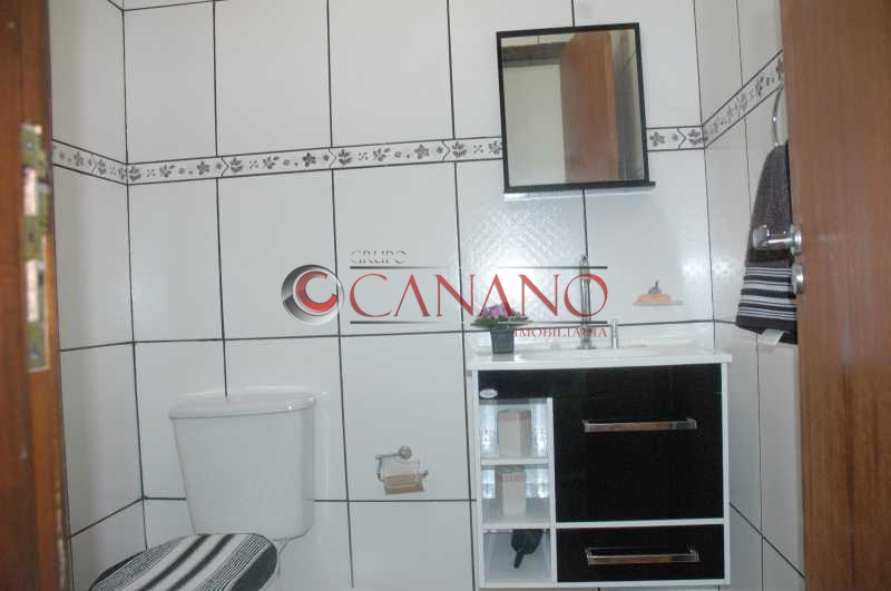 8d4259a0-c590-4d8c-b46e-62ea1c - Casa 4 quartos à venda Engenho Novo, Rio de Janeiro - R$ 420.000 - GCCA40034 - 22