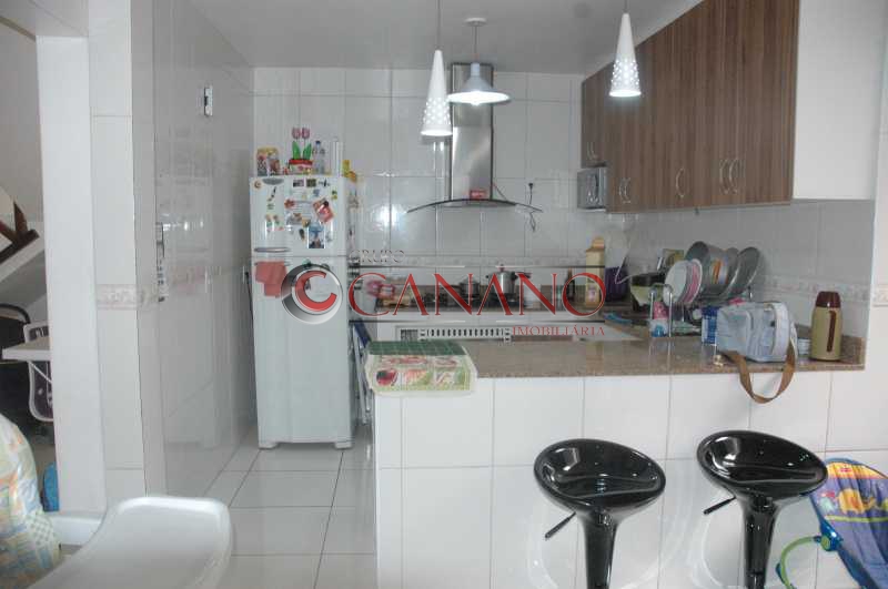 024d8eef-cdfe-49db-8ee7-d62be6 - Casa 4 quartos à venda Engenho Novo, Rio de Janeiro - R$ 420.000 - GCCA40034 - 20