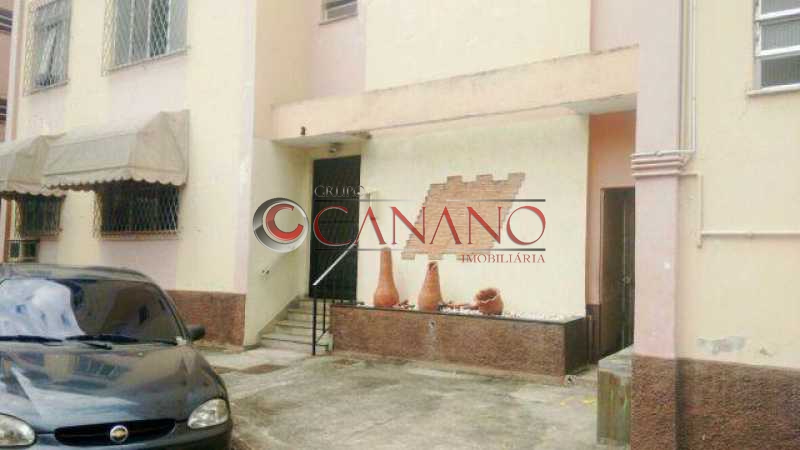 Conheça 202615100825940 do imóvel - Apartamento à venda Rua Conselheiro Jobim,Engenho Novo, Rio de Janeiro - R$ 235.000 - GCAP20655 - 13 202615100825940 - Apartamento à venda Rua Conselheiro Jobim,Engenho Novo, Rio de Janeiro - R$ 235.000 - GCAP20655 - 13