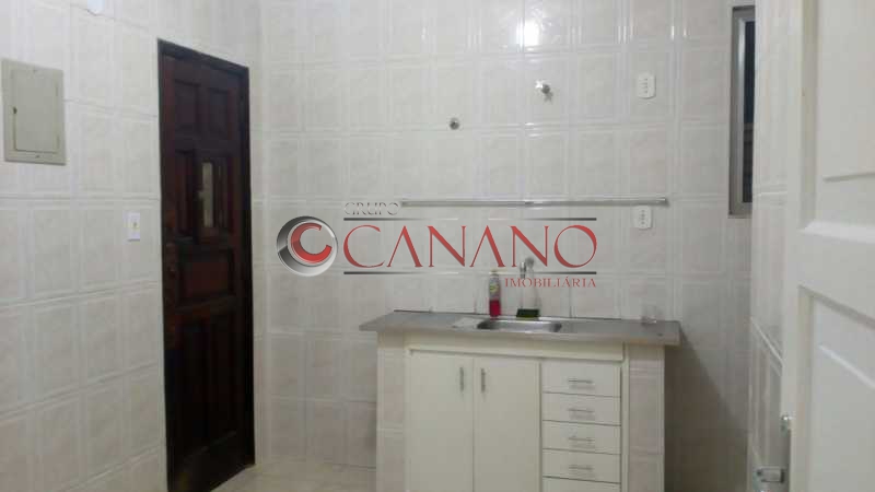 Conheça 04 do imóvel - Apartamento 2 quartos à venda Benfica, Rio de Janeiro - R$ 220.000 - GCAP20683 - 5 04 - Apartamento 2 quartos à venda Benfica, Rio de Janeiro - R$ 220.000 - GCAP20683 - 5