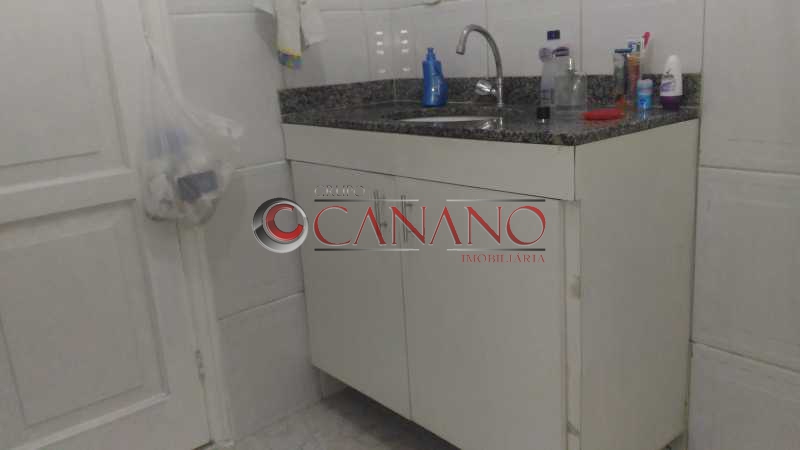 Conheça 10 do imóvel - Apartamento 2 quartos à venda Benfica, Rio de Janeiro - R$ 220.000 - GCAP20683 - 11 10 - Apartamento 2 quartos à venda Benfica, Rio de Janeiro - R$ 220.000 - GCAP20683 - 11