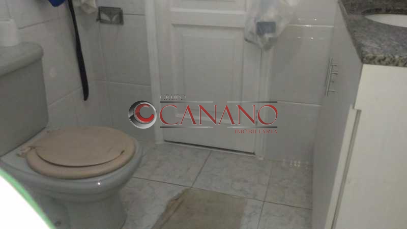 Conheça 11 do imóvel - Apartamento 2 quartos à venda Benfica, Rio de Janeiro - R$ 220.000 - GCAP20683 - 12 11 - Apartamento 2 quartos à venda Benfica, Rio de Janeiro - R$ 220.000 - GCAP20683 - 12