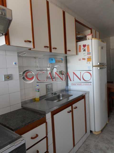 08 - Apartamento à venda Rua Delfina Alves,Madureira, Rio de Janeiro - R$ 160.000 - GCAP20690 - 9
